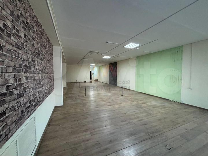 Офисное помещение в Иремеле 127 м2