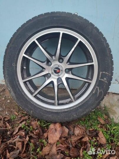 Pirelli Winter 160 Studdable Plus 205/55 R16