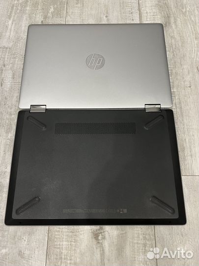 Ноутбук hp pavilion x360 14-dh0024ur