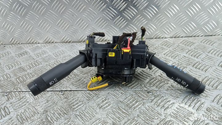 Переключатель поворотов и дворников (стрекоза) chevrolet orlando 2011