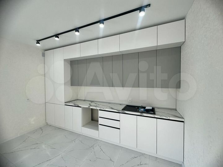 Коттедж 120 м² на участке 3 сот.