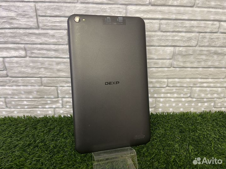 Планшет Dexp B38 2\32Gb