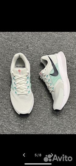 Беговые кроссовки nike run swift 3