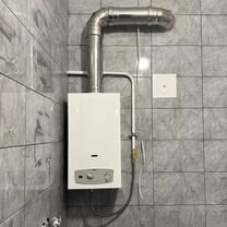 Отремонтирую газовую колонку, Москва