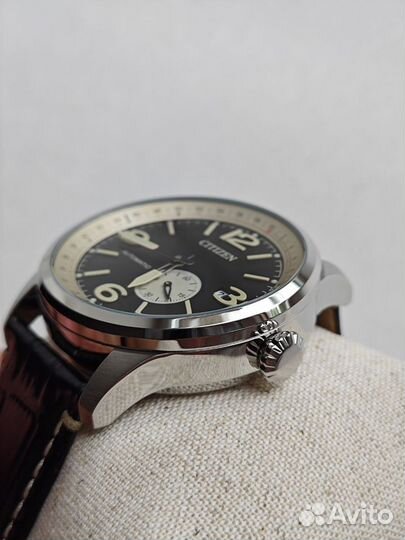 Citizen NJ0140-17E