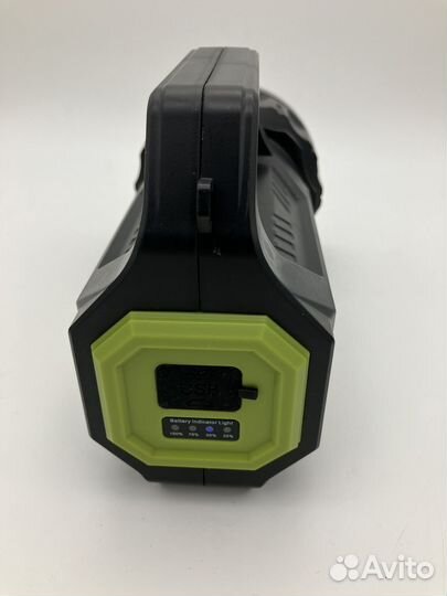 Фонарь светодиодный