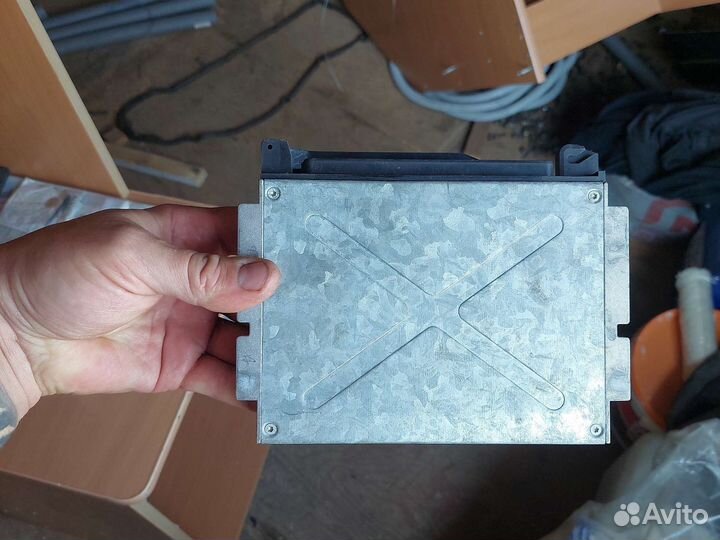 Бмв м50б20 без ваноса siemens 5KW9 001 ms 40.0