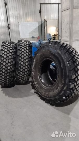 425 85 R21 шина грузовая вездеход наварка