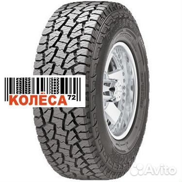 Hankook DynaPro ATM RF10 275/70 R16