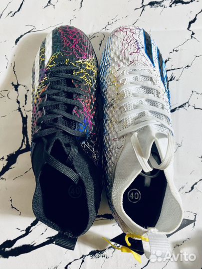 Продам бутсы