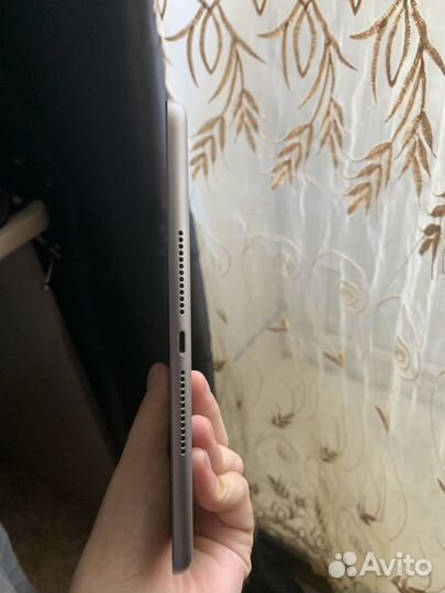 Apple планшет iPad 2018