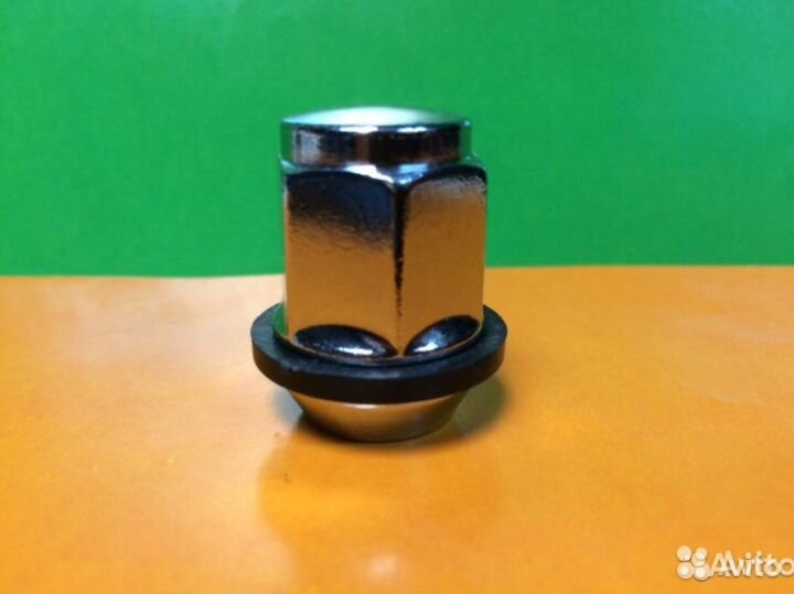 Гайки колесные Kia Hyundai