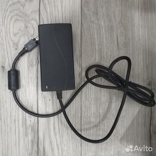 Блок питания