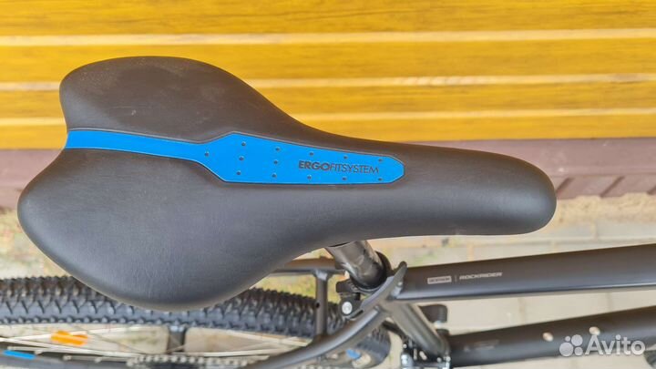 Велосипед RockRider ST520