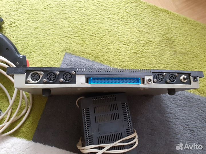 Компьютер ZX Spectrum 48K