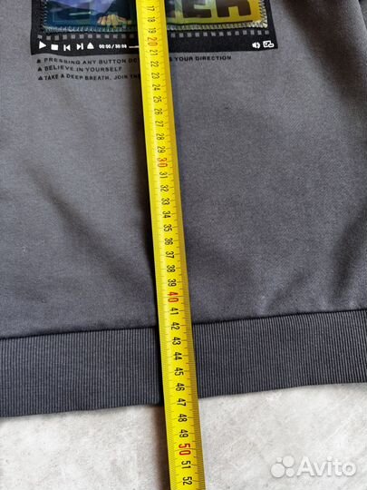 Толстовка name it 122