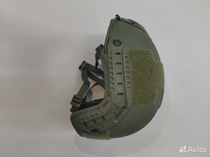 Баллистический шлем Бр2