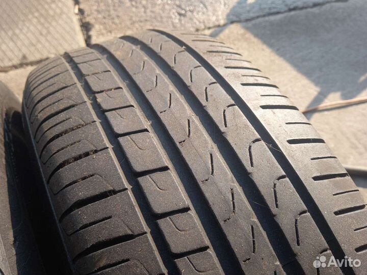 Pirelli Cinturato P7 225/50 R18