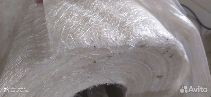 Материалы для стеклопластика