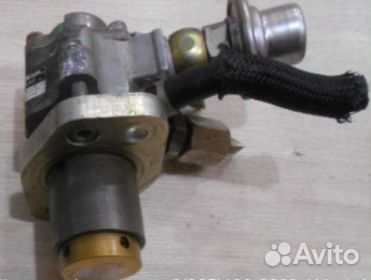 Топливный насос высокого давления Toyota Brevis