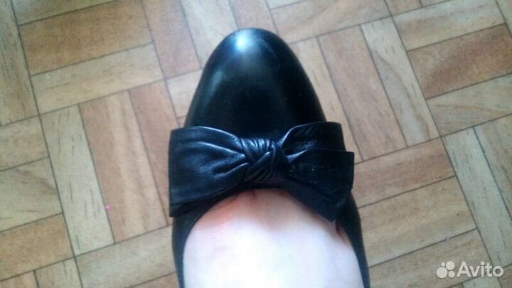 Туфли и босоножки