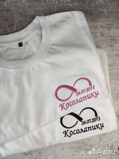 Вышивка на заказ