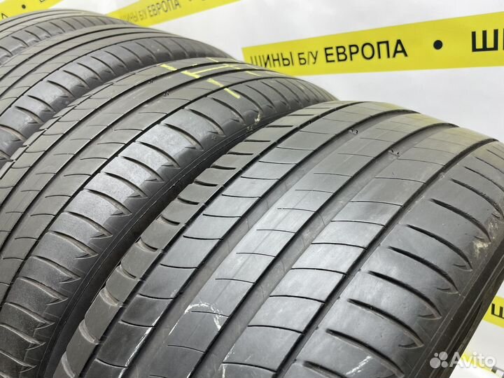 Michelin Primacy 3 ST 215/55 R17 100R