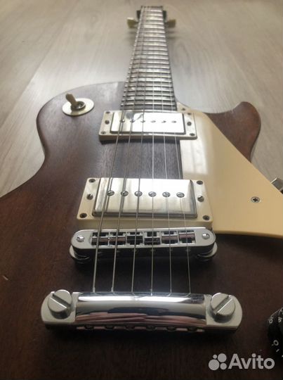 Gibson Les Paul Studio