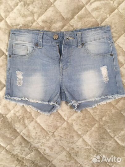 Шорты, р-р 116