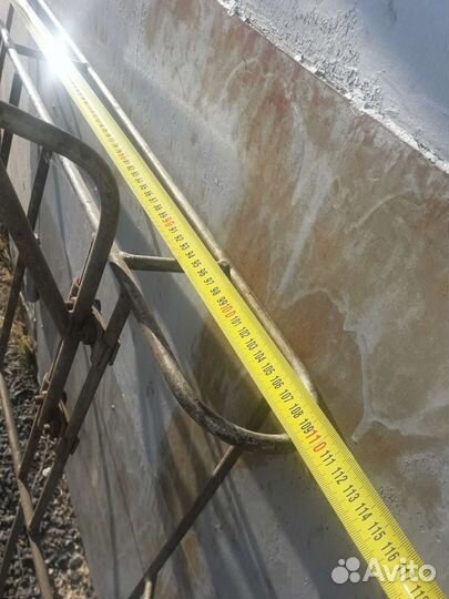 Багажник на крышу