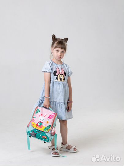 Рюкзак детский новый