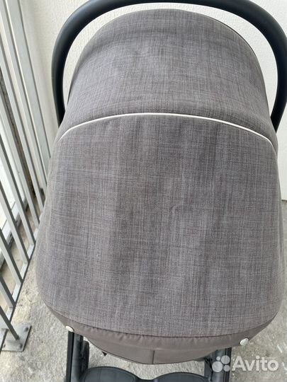 Коляска CAM 2 в 1