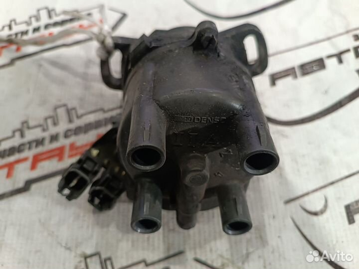 Трамблер toyota 4E-FE 5E-FE 5E-FHE. corolla II corsa cynos sprinter starlet tercel. EL55 EP82 EP85 E