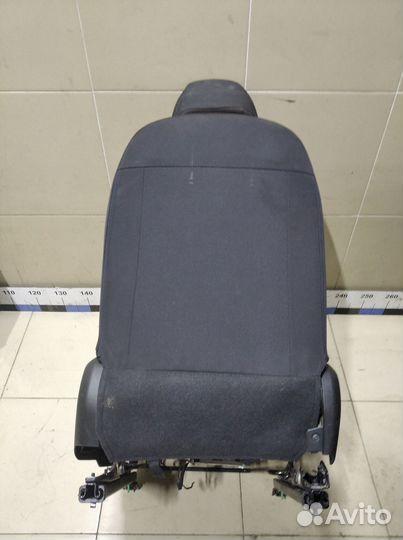 Сиденье переднее левое RIO 2011-2017