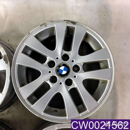 Диски R16 BMW Б/у оригинал