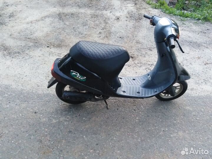 Продам Honda Pal