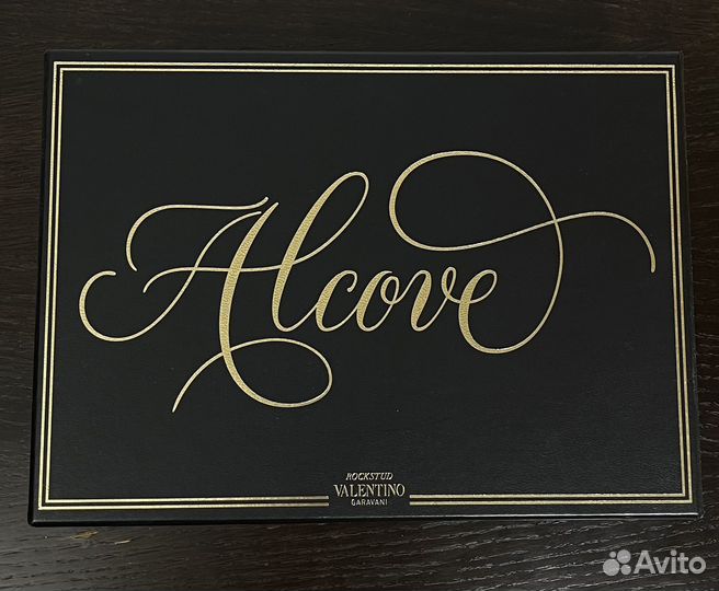 Сумка valentino rockstud