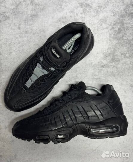 Кроссовки Nike Air Max 95