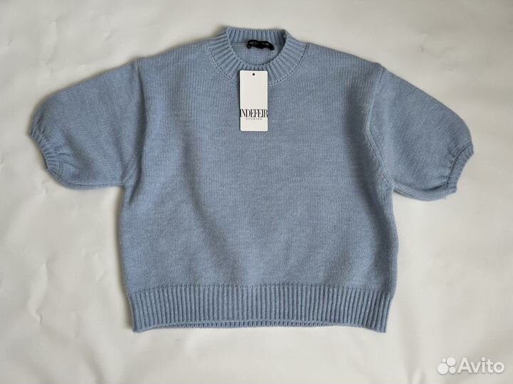 Пакет женских вещей 42 44