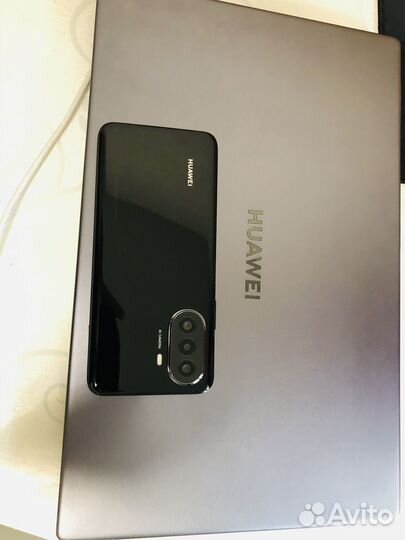 HUAWEI nova Y70, 4/64 ГБ