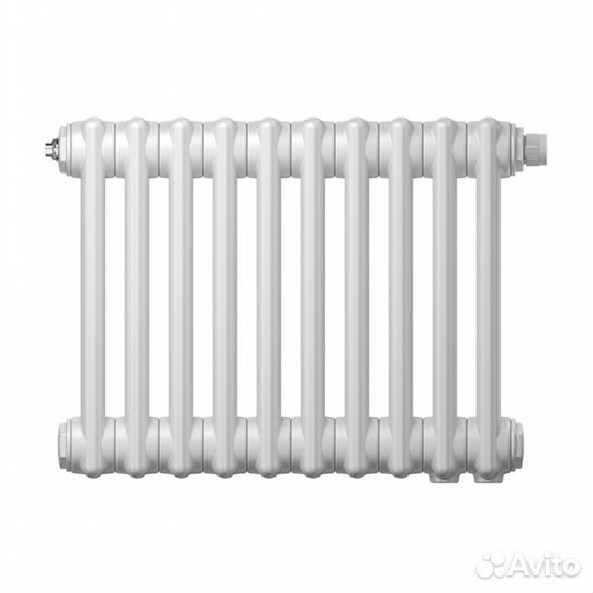 Радиатор труб. Zehnder Charleston 2050, 20 сек.1