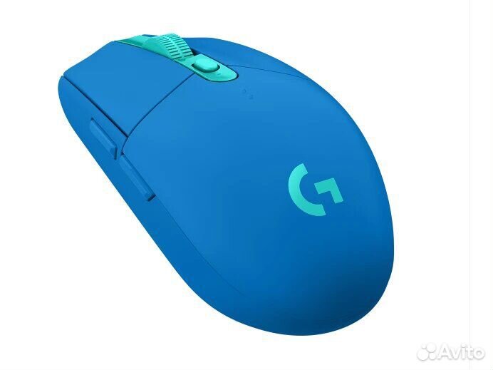 Мышь игровая Logitech G304 Lightspeed (новая)