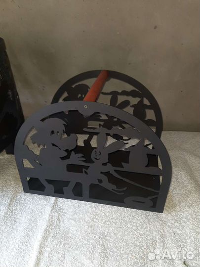 Костровая чаша