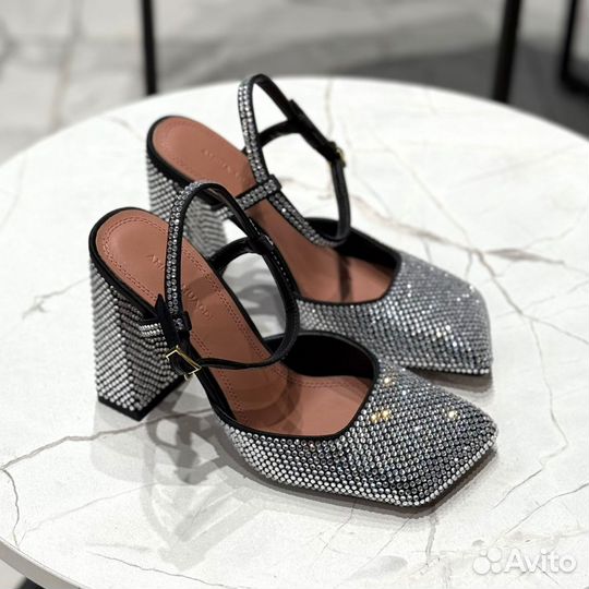 Туфли сумка Prada