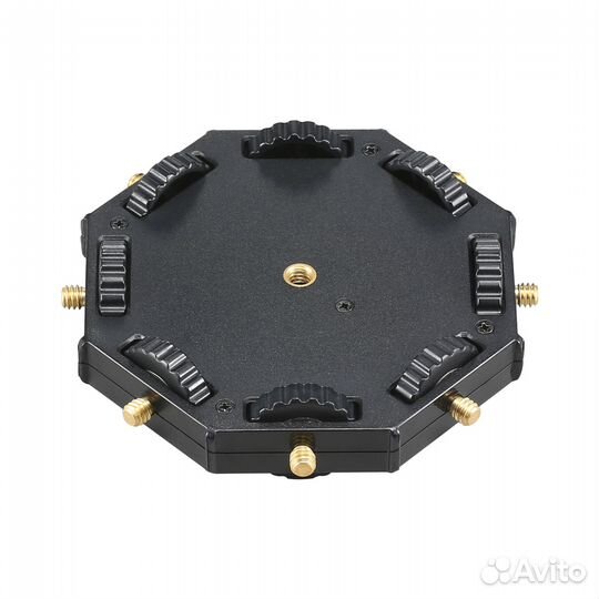 Соединитель Godox TL-M8 для TL30 восьмиместный