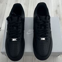 Nike Air Force Black