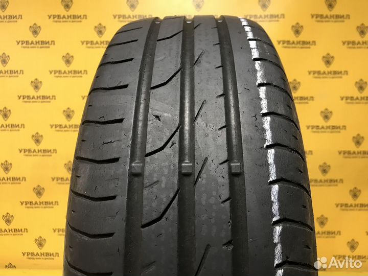 Continental ContiPremiumContact 2 185/60 R15 84H