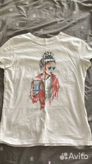 Женские вещи пакетом