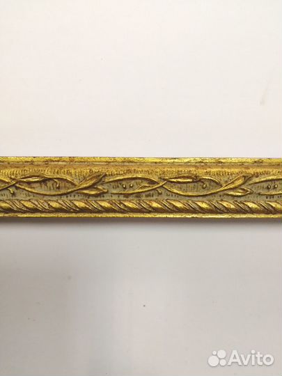 Багет для картины