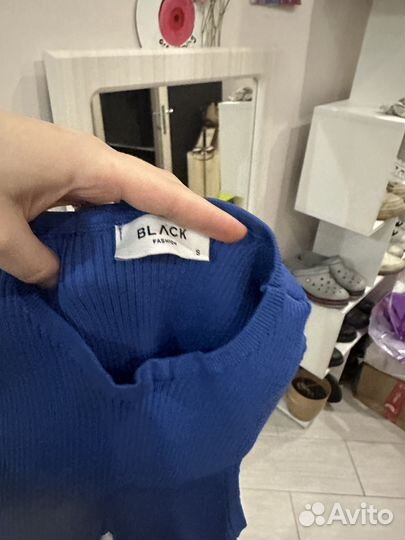 Топ женский вечерний 42